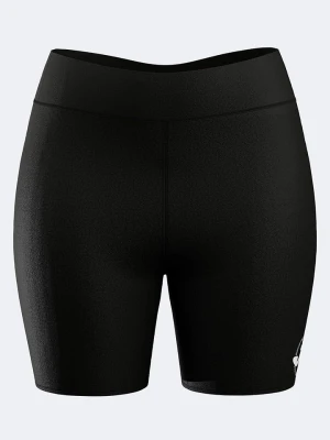 Joma Szorty funkcyjne w kolorze czarnym rozmiar: L