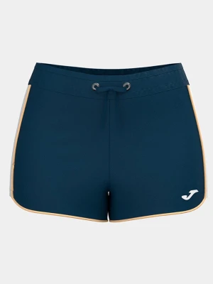 Joma Szorty funkcyjne w kolorze granatowym rozmiar: 128