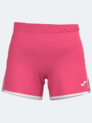Joma Szorty funkcyjne w kolorze różowym rozmiar: 140