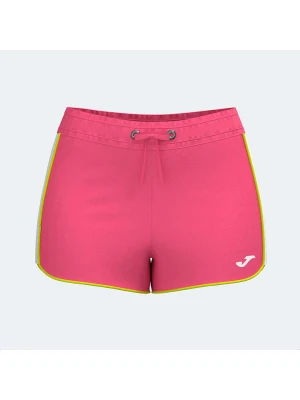 Joma Szorty funkcyjne w kolorze różowym rozmiar: 152