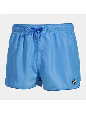 Joma Szorty kąpielowe w kolorze błękitnym rozmiar: 140