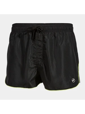 Joma Szorty kąpielowe w kolorze czarnym rozmiar: 128