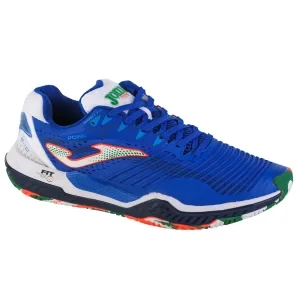 Joma T.Fit Men 2204 TFITS2204T, Męskie, Niebieskie, buty do tenisa, syntetyk, rozmiar: 42,5