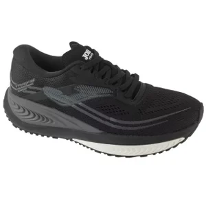 Joma Titanium 2501 RTITAW2501, Męskie, Czarne, buty do biegania, tkanina, rozmiar: 40,5