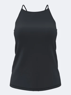 Joma Top funkcyjny w kolorze czarnym rozmiar: XXL