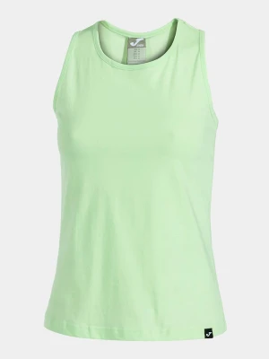 Joma Top funkcyjny w kolorze miętowym rozmiar: L