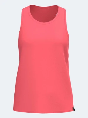 Joma Top funkcyjny w kolorze różowym rozmiar: 164