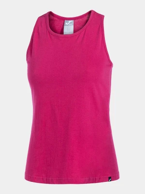 Joma Top funkcyjny w kolorze różowym rozmiar: 152