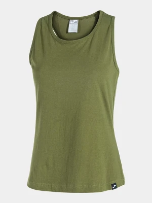 Joma Top funkcyjny w kolorze zielonym rozmiar: XL