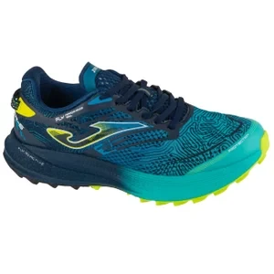 Joma TR-6000 Men 2517 TKTR6S2517, Męskie, Niebieskie, buty do biegania, tkanina, rozmiar: 41