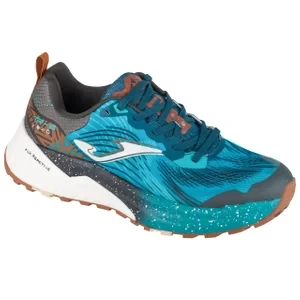 Joma TR-8 Men 2404 TKTR8W2404, Męskie, Niebieskie, buty do biegania, syntetyk, rozmiar: 44