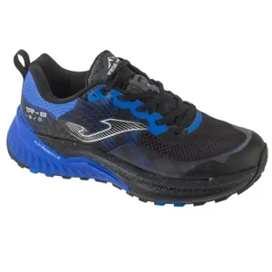 Joma TR-8 Men 2503 TKTR8W2503, Męskie, Niebieskie, buty do biegania, tkanina, rozmiar: 41