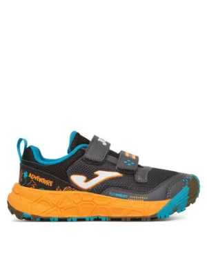 Joma Trekkingi Adventure Jr 2522 JADVS2522V Szary