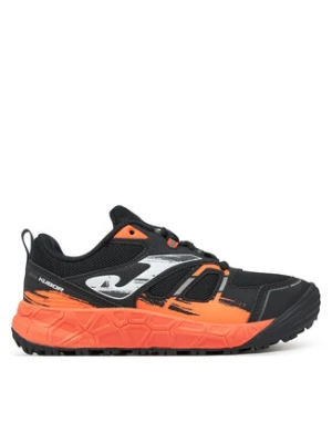Joma Trekkingi Kubor Jr 2501 JKUBS2501 Czarny