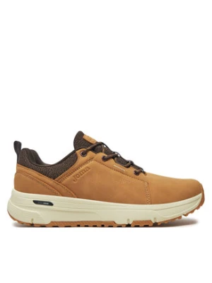 Joma Trekkingi Sanabria CSANAW2426 Brązowy