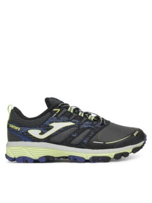Joma Trekkingi Sima Jr 2531 JSIMAS2531 Czarny