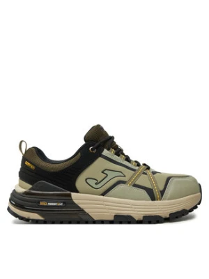 Joma Trekkingi Tietar CTIEW2423 Beżowy
