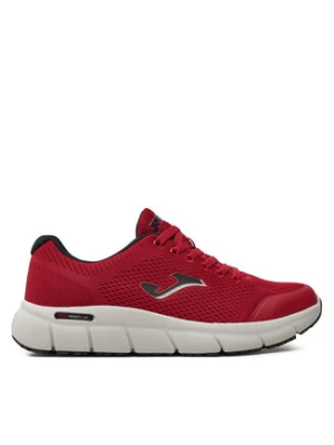 Joma Trekkingi Zen CZENW2406 Czerwony