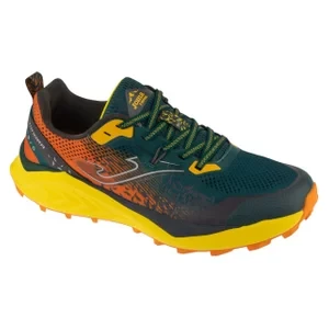 Joma Tundra 2617 TKTUNS2617, Męskie, Zielone, buty do biegania, syntetyk, rozmiar: 40