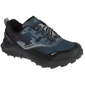 Joma Tundra AX Men 2501 TKTUXW2501, Męskie, Niebieskie, buty trekkingowe, tkanina, rozmiar: 40