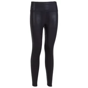 Joma Urban Street Long Tights 901543-100, Damskie, Czarne, leginsy, poliester, rozmiar: L