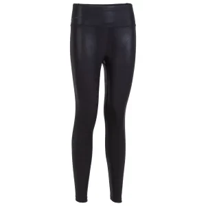 Joma Urban Street Long Tights 901543-100, Damskie, Czarne, leginsy, poliester, rozmiar: M