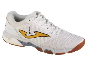 Joma V.Impulse 2002 VIMPUW2002, Męskie, Białe, buty do siatkówki, syntetyk, rozmiar: 40