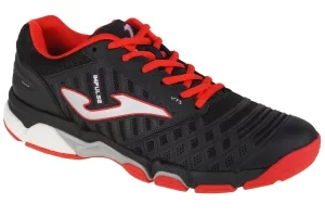 Joma V.Impulse Men 2301 VIMPUS2301, Męskie, Czarne, buty do siatkówki, syntetyk, rozmiar: 42,5