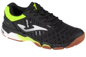 Joma V.Impulse Men 2401 VIMPUS2401, Męskie, Czarne, buty do siatkówki, syntetyk, rozmiar: 40