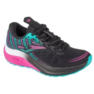 Joma Victory Lady 2401 RVICLS2401, Damskie, Czarne, buty do biegania, tkanina, rozmiar: 40