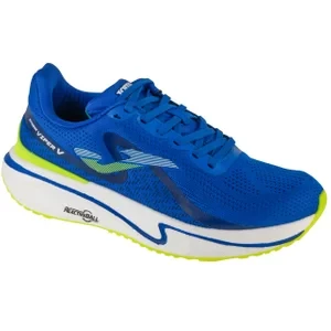 Joma Viper Men 2504 RVIPES2504, Męskie, Niebieskie, buty do biegania, tkanina, rozmiar: 41
