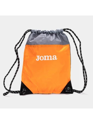 Joma Worek sportowy w kolorze pomarańczowo-szarym rozmiar: onesize