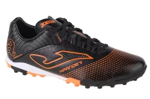 Joma Xpander 2201 TF XPAW2201TF, Męskie, Czarne, buty piłkarskie - turfy, skóra syntetyczna, rozmiar: 40