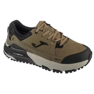 Joma Zancara Men 2523 CZANCW2523, Męskie, Brązowe, buty sneakers, skóra syntetyczna, rozmiar: 41