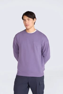 Jonah bluza męska - Purple Animal