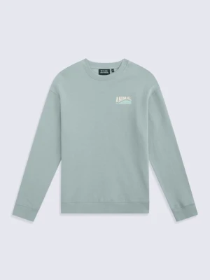 Jonah Padstow bluza męska - Navy Animal