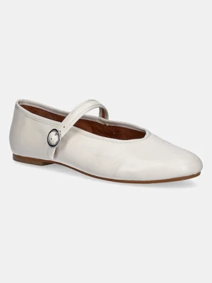 Jonak baleriny skórzane DEESSE