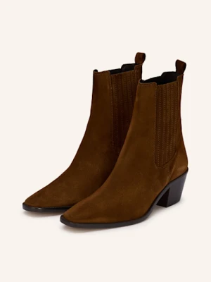 Jonak Botki Birman braun