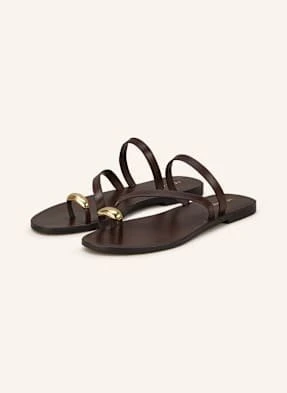 Jonak Japonki Wife braun