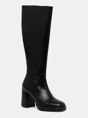 Jonak kozaki skórzane VENDOME CUIR