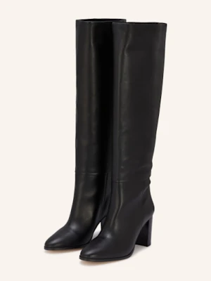 Jonak Kozaki Za Kolano Ventura schwarz