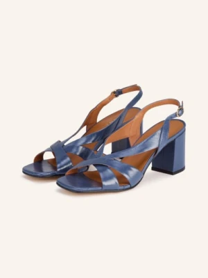 Jonak Sandały Vanity blau