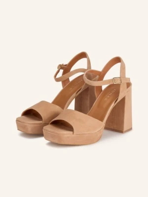 Jonak Sandały Vlada beige