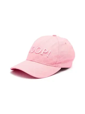 Joop! Bejsbolówka