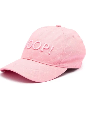 Joop! Bejsbolówka