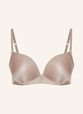 Joop! Biustonosz Push-Up beige