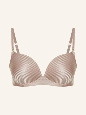 Joop! Biustonosz Push-Up beige