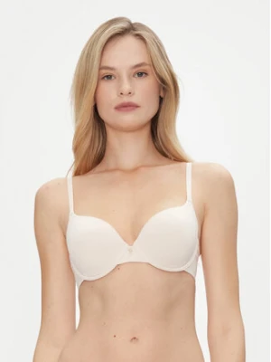 JOOP! Biustonosz z fiszbiną 10223844 Beżowy