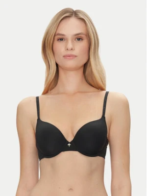 JOOP! Biustonosz z fiszbiną 10223844 Czarny