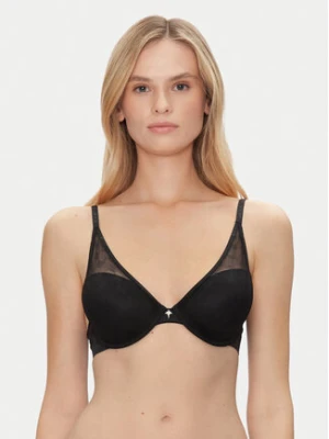 JOOP! Biustonosz z fiszbiną 10224361 Czarny
